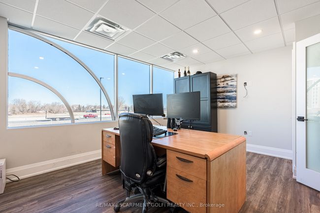 116 - 442 Millen Rd, Home with 0 bedrooms, 0 bathrooms and 4 parking in Stoney Creek ON | Image 15
