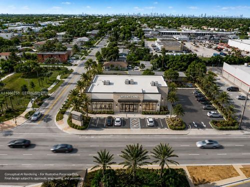 1501 S State Road 7, Hollywood, FL, 33023-6701 | Card Image
