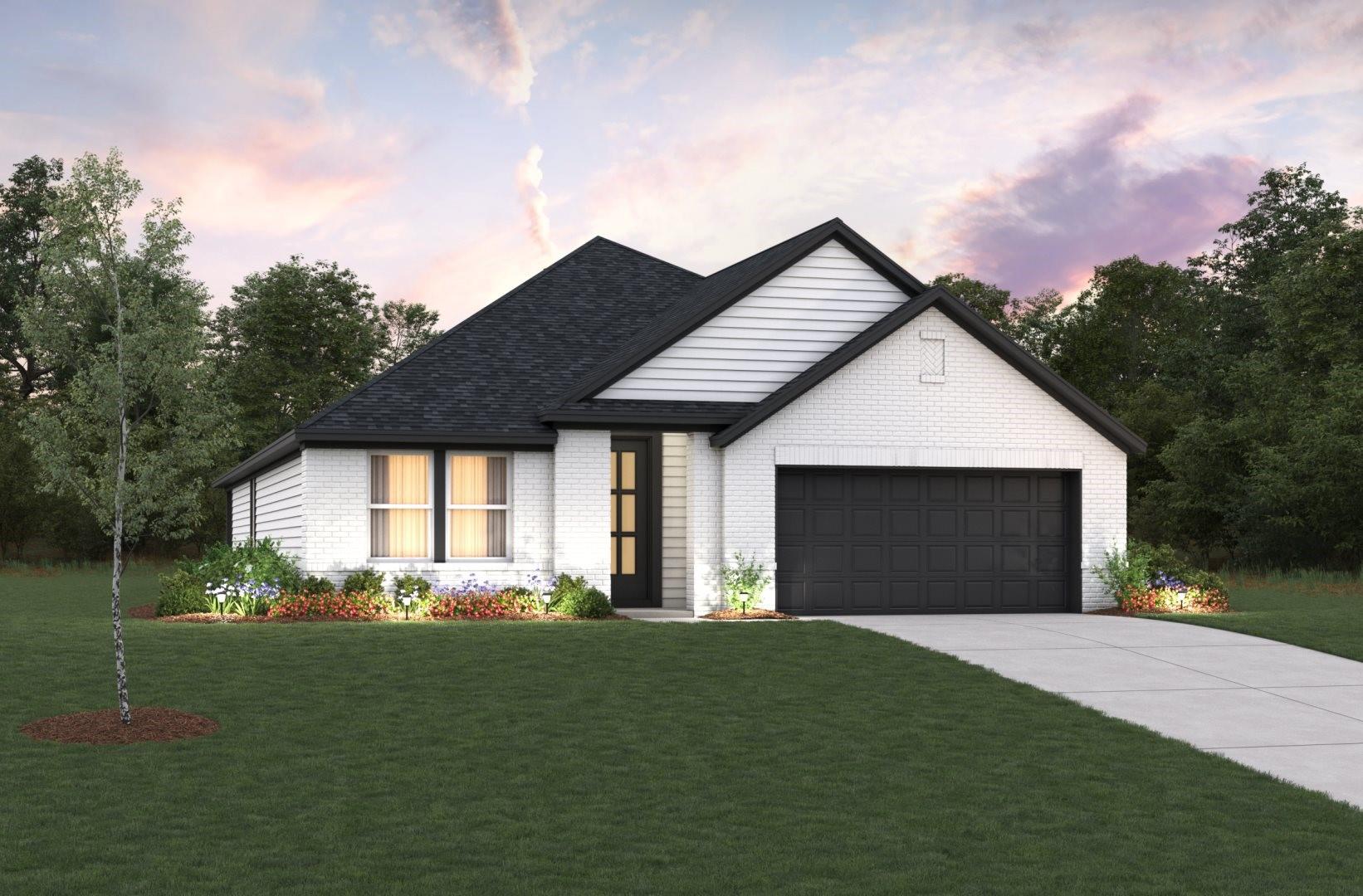 Residential in Alvin