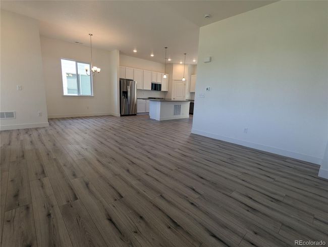 6109 Zebulon Pl, House other with 3 bedrooms, 3 bathrooms and 2 parking in Timnath CO | Image 7