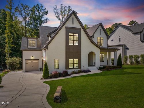 7804 Dover Hills Dr, Wake Forest, NC, 27587-8097 | Card Image