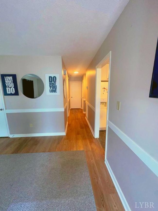 159 Webster Dr, House other with 3 bedrooms, 1 bathrooms and null parking in Concord VA | Image 11