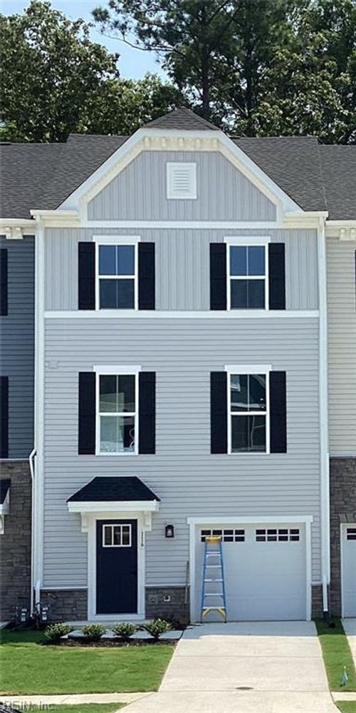 116 Pocosin Path, Poquoson, VA, 23662 | Card Image