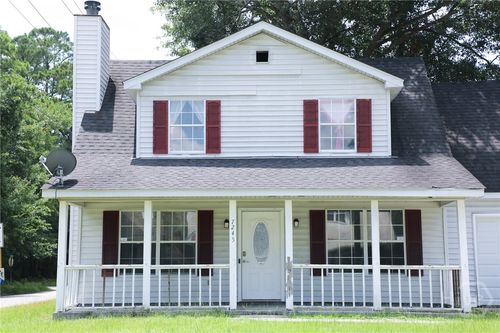 7245 Garfield St, Savannah, GA, 31406-5155 | Card Image