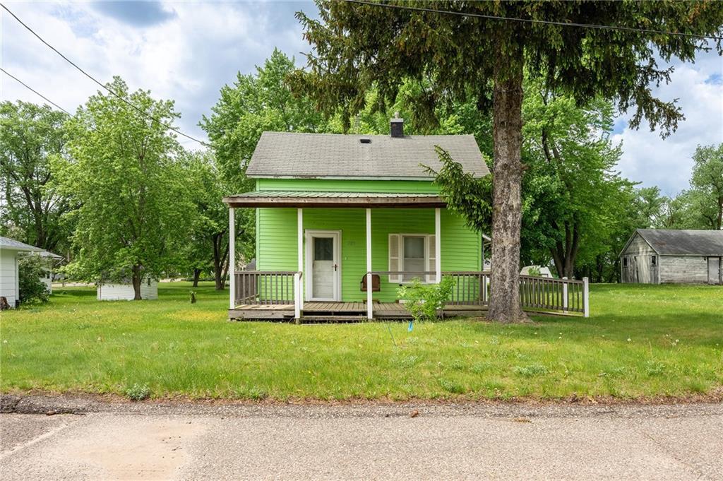 Amble St, Colfax, WI 54730