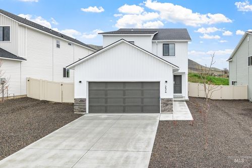 234 Caribou Ct, Horseshoe Bend, ID, 83629-5148 | Card Image