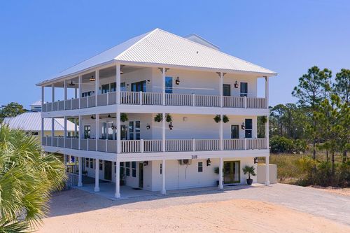 315 Quinn St, Saint George Island, FL, 32328-2659 | Card Image