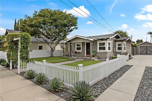 345 N Harwood St, Orange, CA, 92866-1127 | Card Image