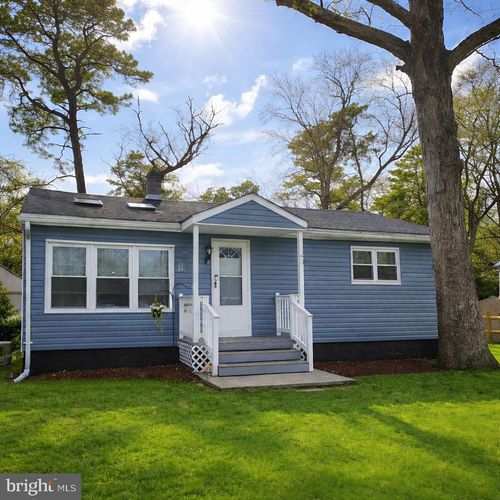 20 Foxglove St, Browns Mills, NJ, 08015-4331 | Card Image