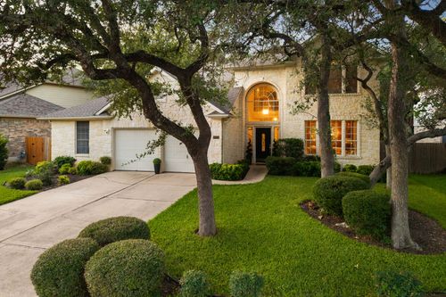 1224 Fall Creek Loop, Cedar Park, TX, 78613-5817 | Card Image