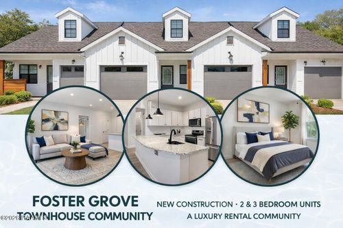 105 Foster Grove Drive, Youngsville, LA, 70592 | Card Image