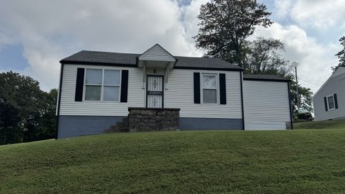 765 Cumberland Ter, Clarksville, TN, 37040 | Card Image