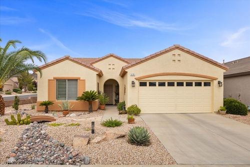 579 Carmel Mesa Dr, Henderson, NV, 89012-4588 | Card Image