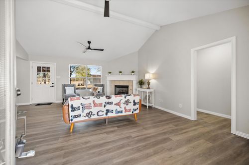 1301 County Road 705, Joshua, TX, 76058-5543 | Card Image