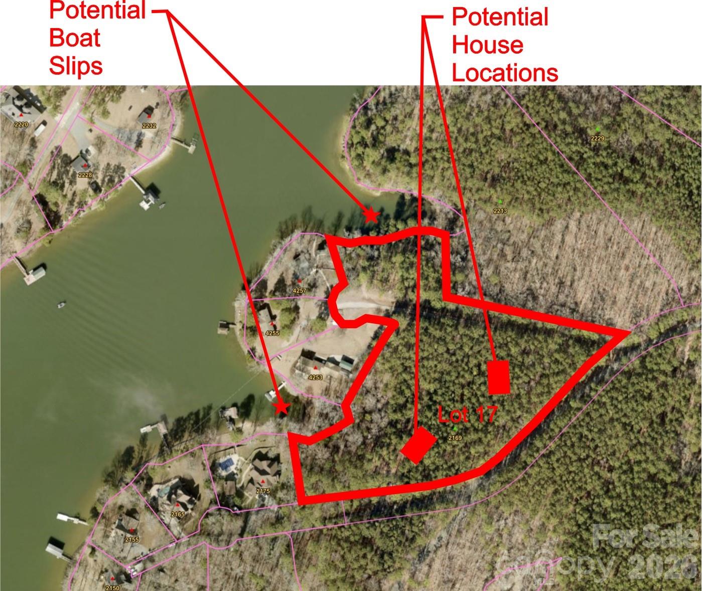 Land in York 3