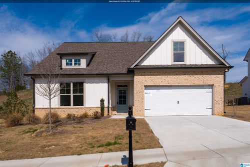 6625 Little Goose Drive, TRUSSVILLE, AL, 35173 | Card Image