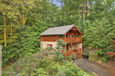 1868 Orchard Dr, House other with 1 bedrooms, 2 bathrooms and null parking in Sevierville TN | Image 2