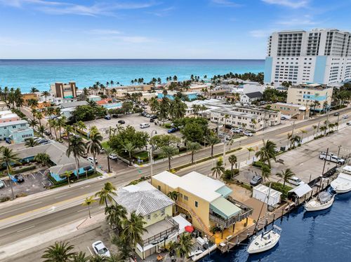 1409 N Ocean Drive, Hollywood, FL, 33019 | Card Image