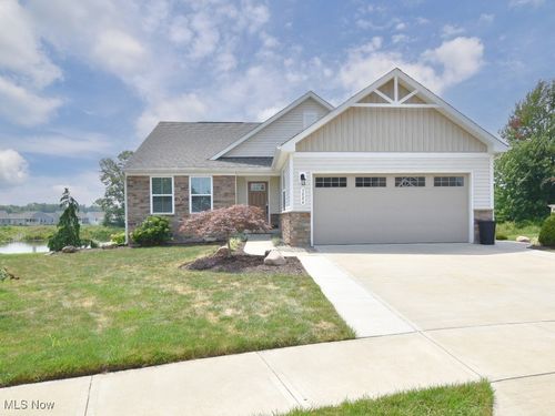 3884 Red Creek Ct, Perry, OH, 44081-9233 | Card Image
