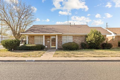 3864 E 36th St, Odessa, TX, 79762 | Card Image