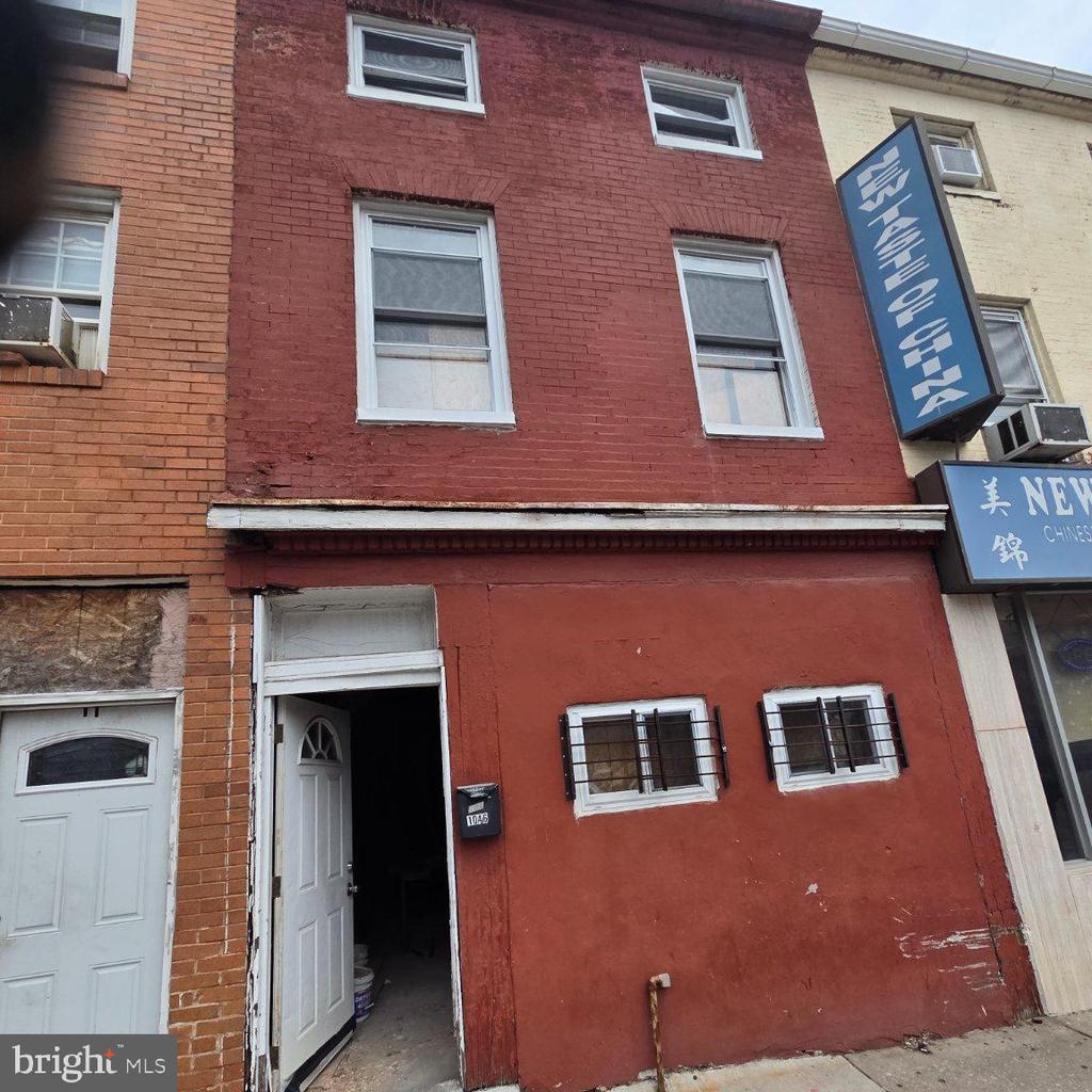 Residential in BALTIMORE