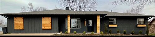 1710 Se Flynt St, Bentonville, AR, 72712-6833 | Card Image