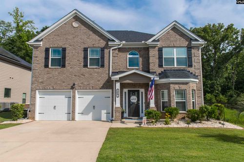 536 Lever Hill Ct, Chapin, SC, 29036-6912 | Card Image