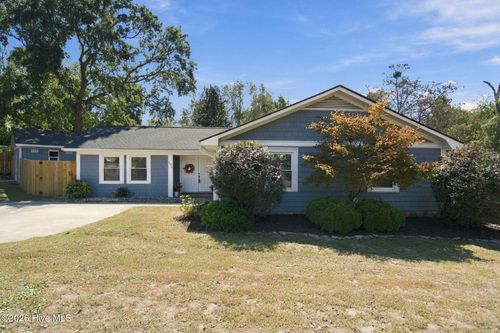126 Treasure Island Way, Wilmington, NC, 28411-7875 | Card Image