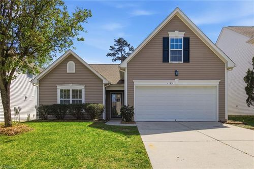 1153 Hawick Dr, High Point, NC, 27262-8086 | Card Image