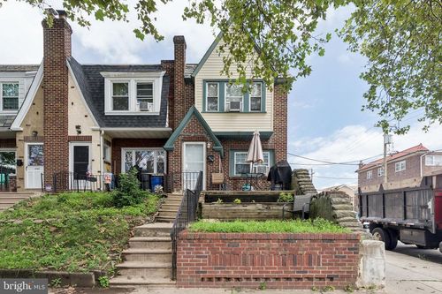 4349 Teesdale St, PHILADELPHIA, PA, 19136-3902 | Card Image