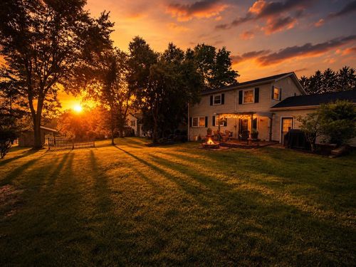 4 Claypool Dr, Mount Vernon, OH, 43050-3804 | Card Image