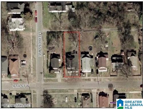 18-1025 W 16th St, ANNISTON, AL, 36201-3501 | Card Image