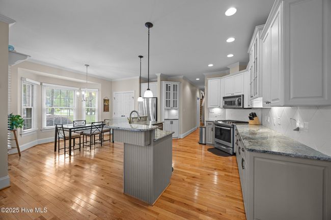 92 Cape Fear Dr, House other with 4 bedrooms, 4 bathrooms and 2 parking in Chocowinity NC | Image 31