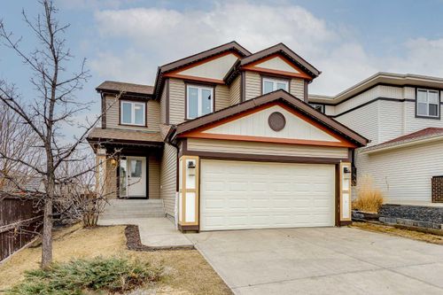129 Sagewood Landing Sw, Airdrie, AB, T4B3N4 | Card Image