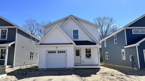 103-5 Blaine Street, Saco, ME, 04072 | Card Image
