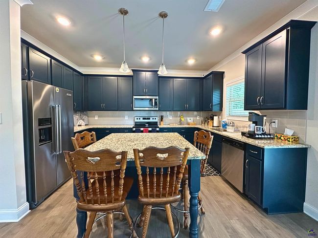 360 Walker Rd, House other with 5 bedrooms, 3 bathrooms and null parking in Byron GA | Image 16