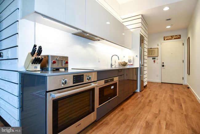 UNIT-301 - 57 N St Nw, Condo with 1 bedrooms, 1 bathrooms and null parking in WASHINGTON DC | Image 6