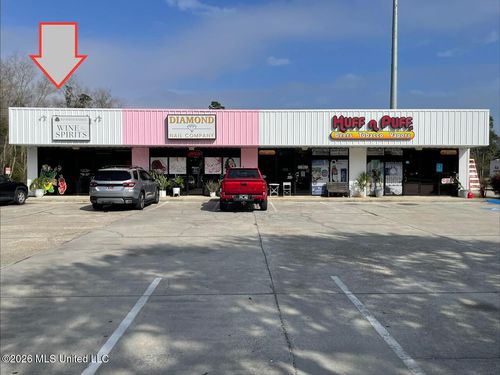 5132 Beatline Rd, Long Beach, MS, 39560-3869 | Card Image
