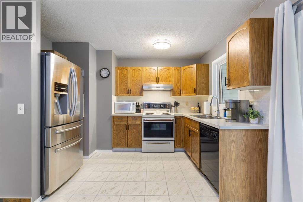Residential in Calgary 2