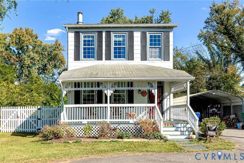 5817 New Osborne Tpke, Henrico, VA, 23231-4626 | Card Image