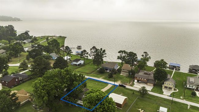 110 Lakeview Shores Dr, House other with 3 bedrooms, 1 bathrooms and null parking in Coldspring TX | Image 12