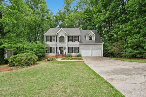 5520 Tallantworth Trl, Cumming, GA, 30040-5296 | Card Image