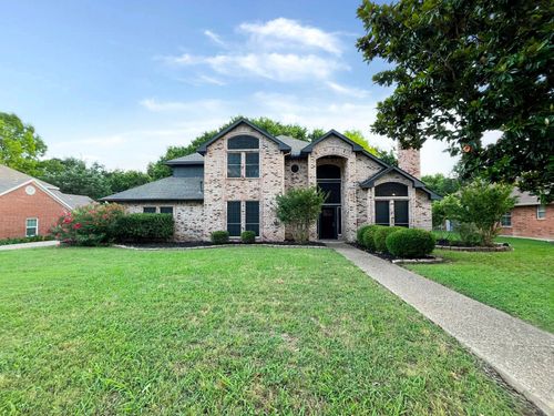 1840 Wind Hill Rd, Rockwall, TX, 75087-3124 | Card Image