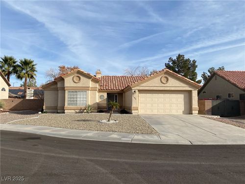 4604 Snowpoint Ct, Las Vegas, NV, 89130-5382 | Card Image