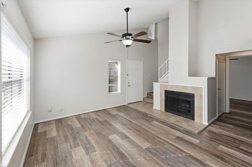 5668 Cedar Creek Dr, Benbrook, TX, 76109-5756 | Card Image