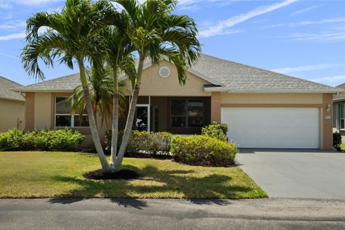 981 Nw Tuscany Drive, Port St Lucie, FL, 34986 | Card Image