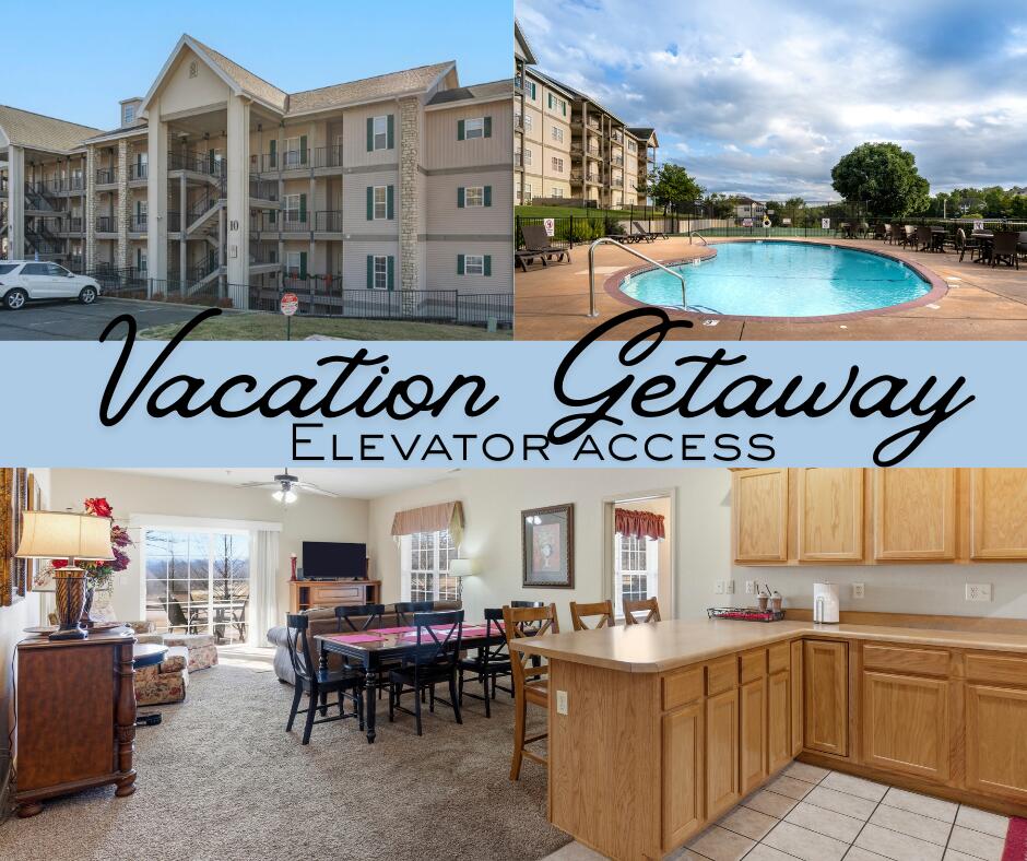 Residential in Branson
