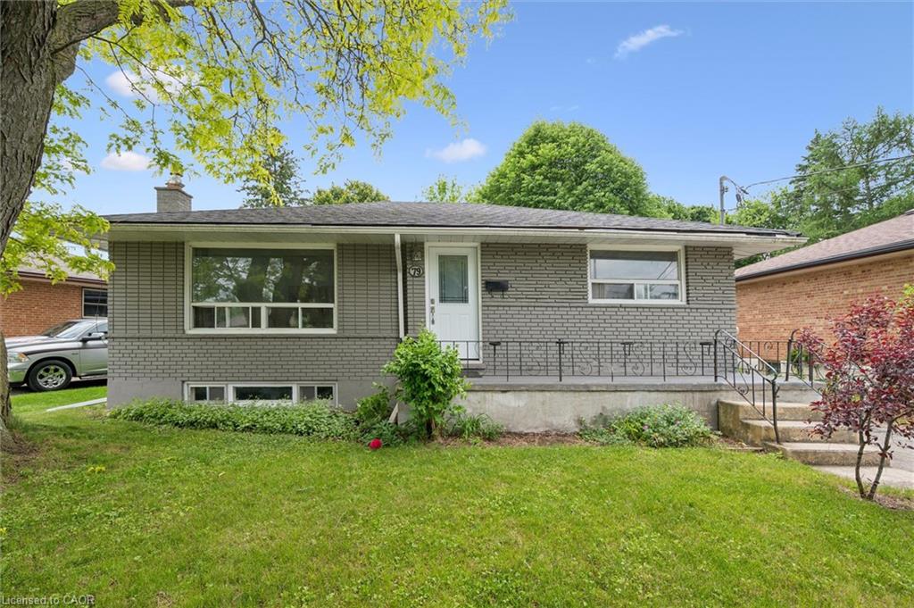Residential in Guelph