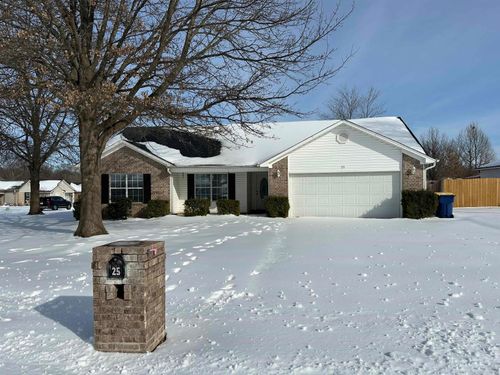 25 Applewood Dr, Cabot, AR, 72023-3976 | Card Image