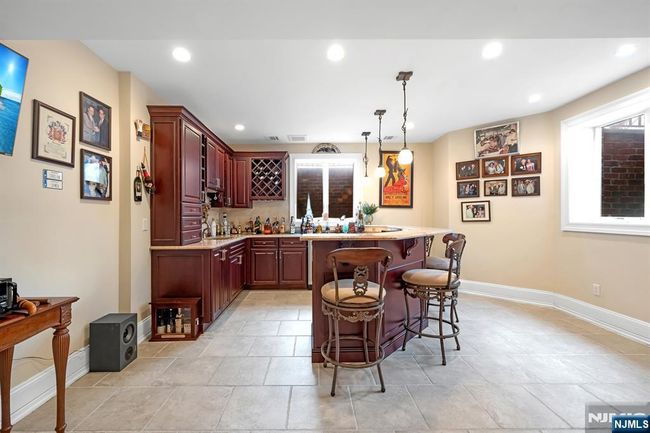 10 Fox Ter, House other with 6 bedrooms, 8 bathrooms and null parking in Cliffside Park NJ | Image 40